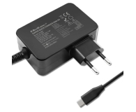 Qoltec Ładowarka GaN POWER PRO usb-c 90W - 1213307 - zdjęcie 2